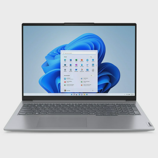 Ноутбук Lenovo ThinkBook 16 ThinkBook 16 Gen 8 IRL 21SH008ERT 16' Arctic Grey