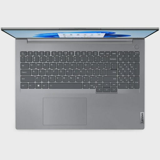 Ноутбук Lenovo ThinkBook 16 ThinkBook 16 Gen 8 IRL 21SH008ERT 16' Arctic Grey