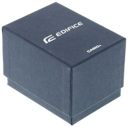 Часы мужские Casio EF-328D-1A5VUDF  серебристые 