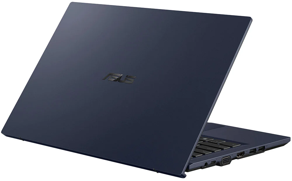 Ноутбук Asus ExpertBook B1 B1400CBA-EB3058X 90NX0571-M03YR0 14" Star Black купить,NaN