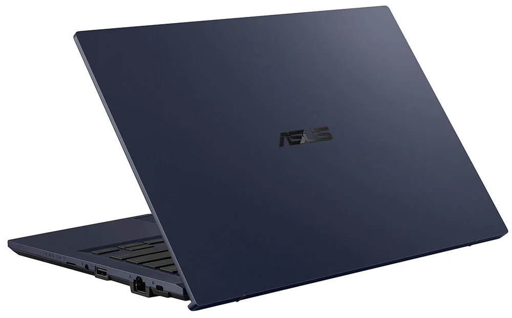 Ноутбук Asus ExpertBook B1 B1400CBA-EB3058X 90NX0571-M03YR0 14" Star Black купить,NaN