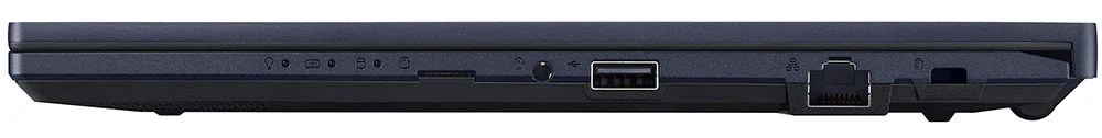 Ноутбук Asus ExpertBook B1 B1400CBA-EB3058X 90NX0571-M03YR0 14" Star Black купить,NaN