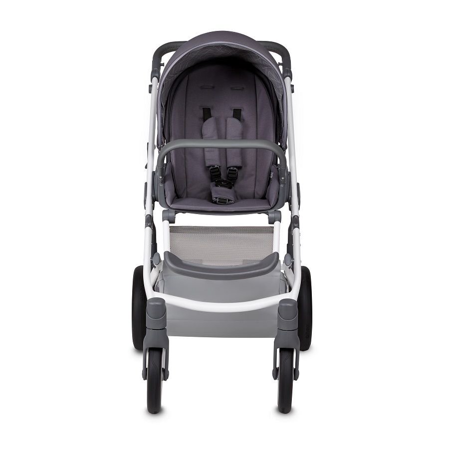 Коляска 2в1 Anex Sp15-Q gray Cloud  купить,NaN