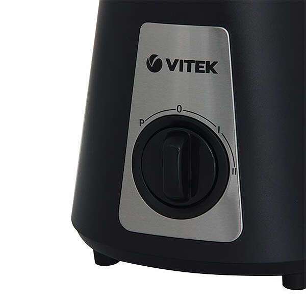 Блендер Vitek VT-3416 черный