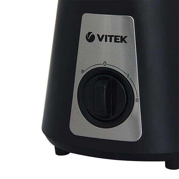 Блендер Vitek VT-3416 черный купить,NaN