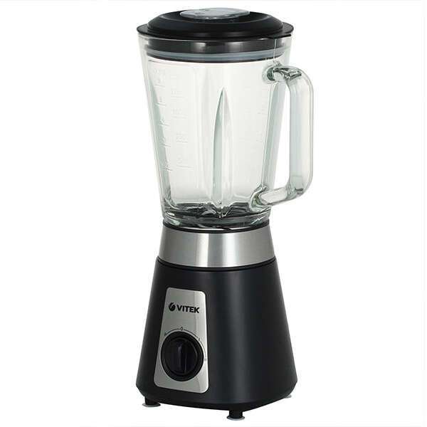 Блендер Vitek VT-3416 черный