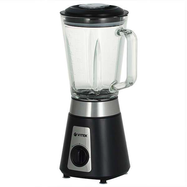 Блендер Vitek VT-3416 черный купить,NaN