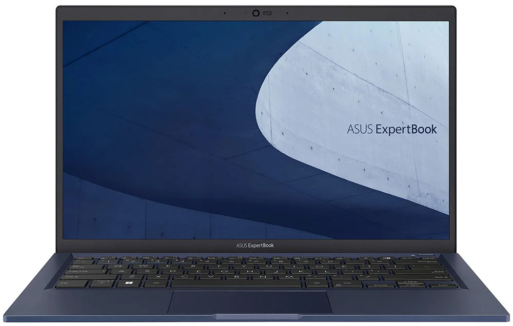Ноутбук Asus ExpertBook B1 B1400CBA-EB1746 90NX0571-M02730 14" Star Black