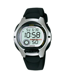 Часы Casio LW-200-1AVDF