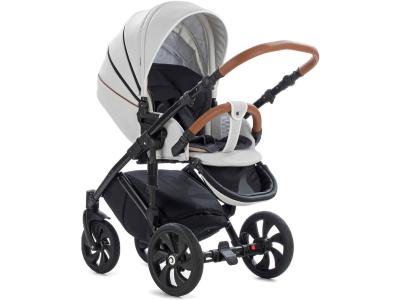 Коляска Tutis Viva Life 2 в 1 085 Light Gray светло-серая купить,NaN