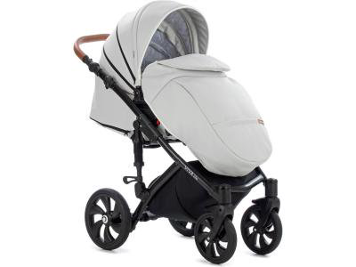 Коляска Tutis Viva Life 2 в 1 085 Light Gray светло-серая купить,NaN