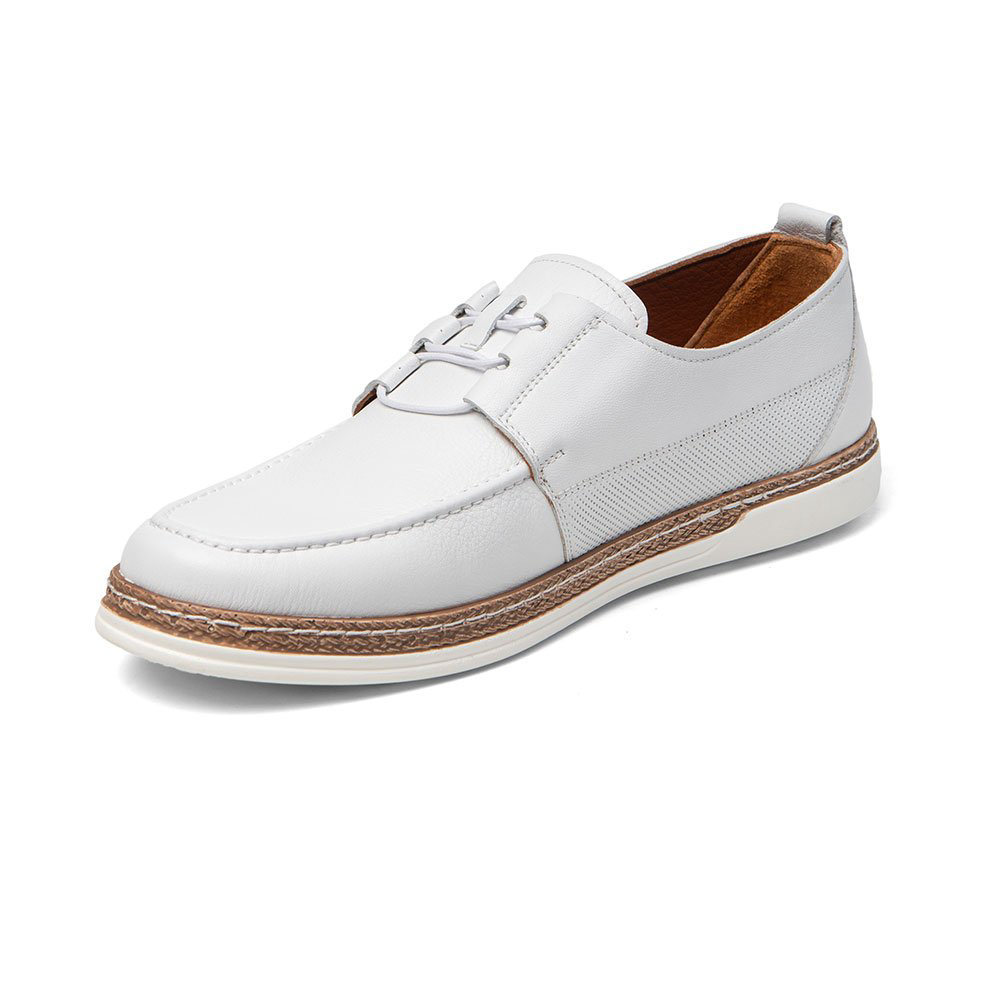 Топсайдеры Greyder 64040BEYAZ white 40 купить,NaN