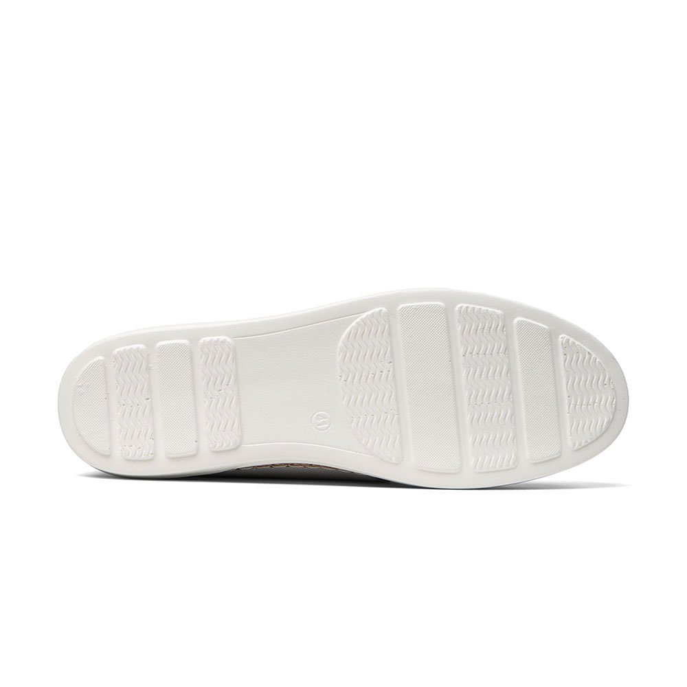 Топсайдеры Greyder 64040BEYAZ white 40 купить,NaN