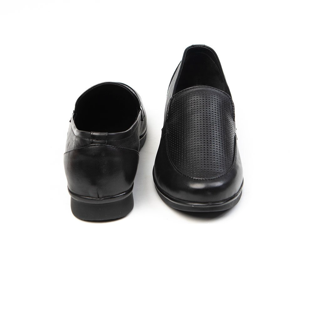 Слипоны Greyder 57354SIYAH black 40 купить,NaN