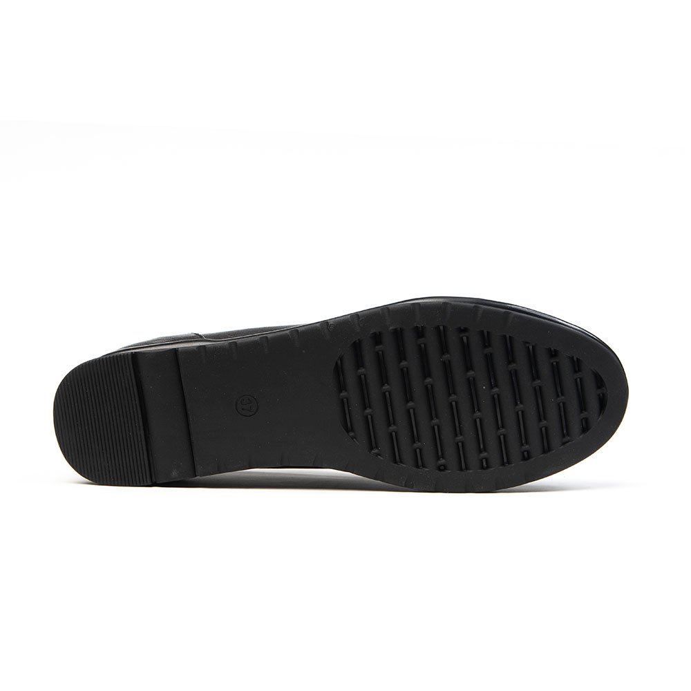 Слипоны Greyder 57354SIYAH black 40 купить,NaN