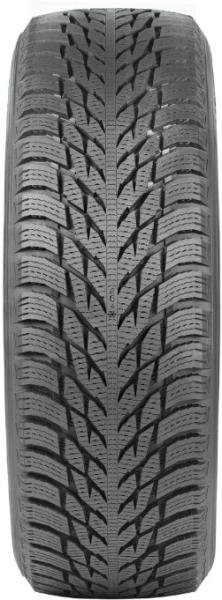 Шина Nokian Hakkapeliitta R3 245/40 R19 98T XL зимняя купить,104390