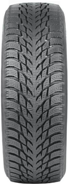 Шина Nokian Hakkapeliitta R3 245/40 R19 98T XL зимняя купить,104390