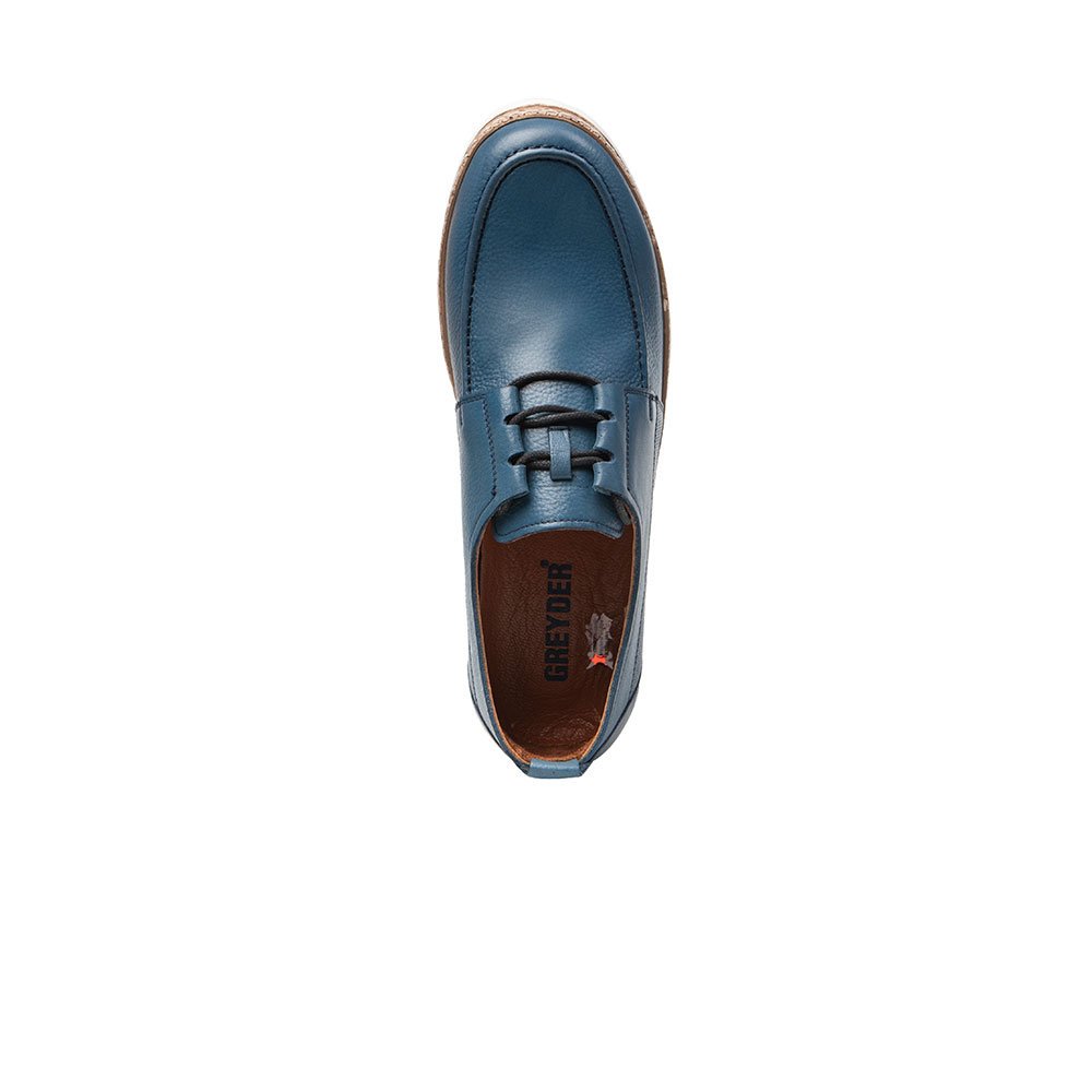 Топсайдеры Greyder 64040MAVI blue 43 купить,NaN