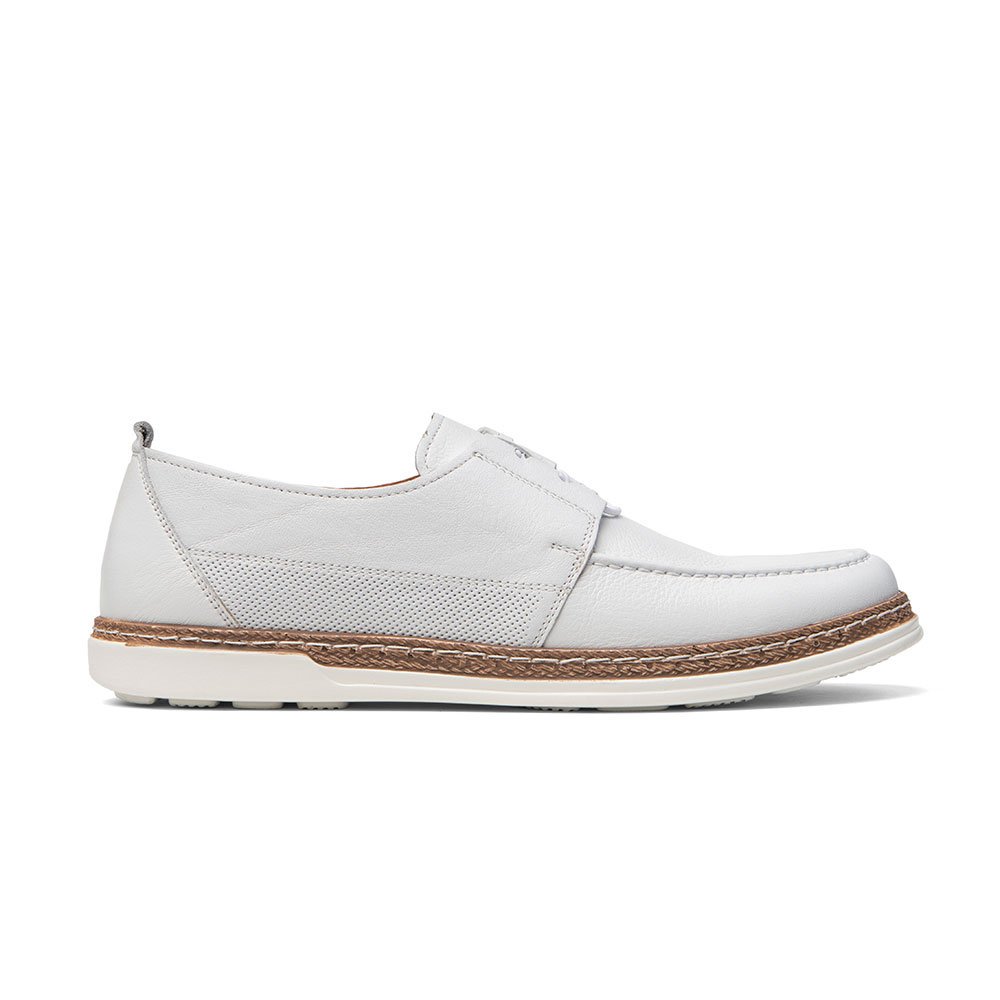 Топсайдеры Greyder 64040BEYAZ white 44 купить,NaN