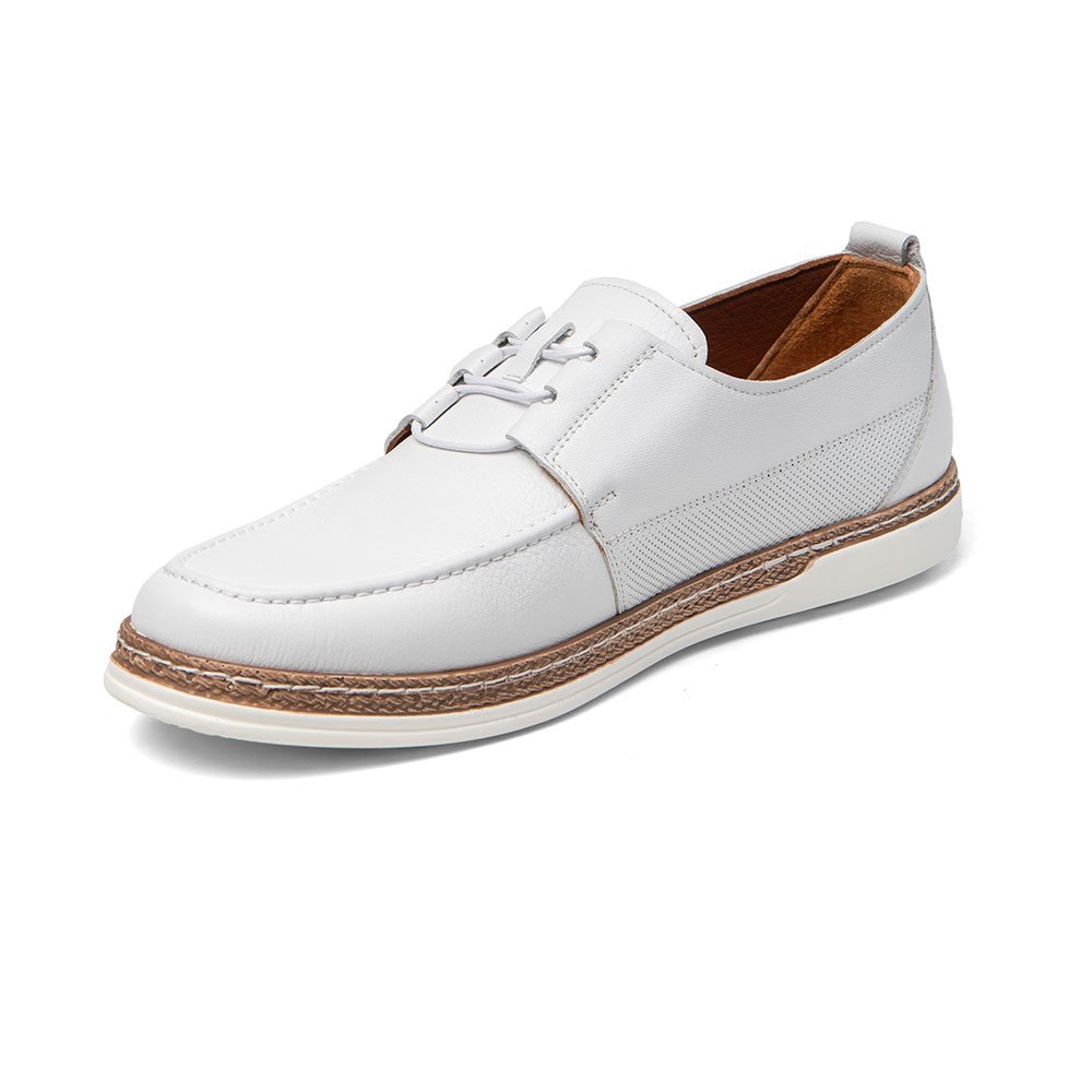 Топсайдеры Greyder 64040BEYAZ white 44 купить,NaN
