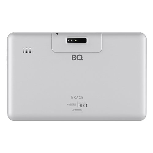 Планшет BQ 1081G 8Gb White купить,NaN
