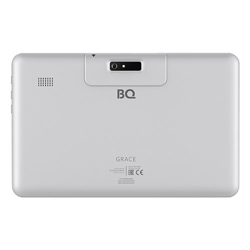Планшет BQ 1081G 8Gb White купить,NaN
