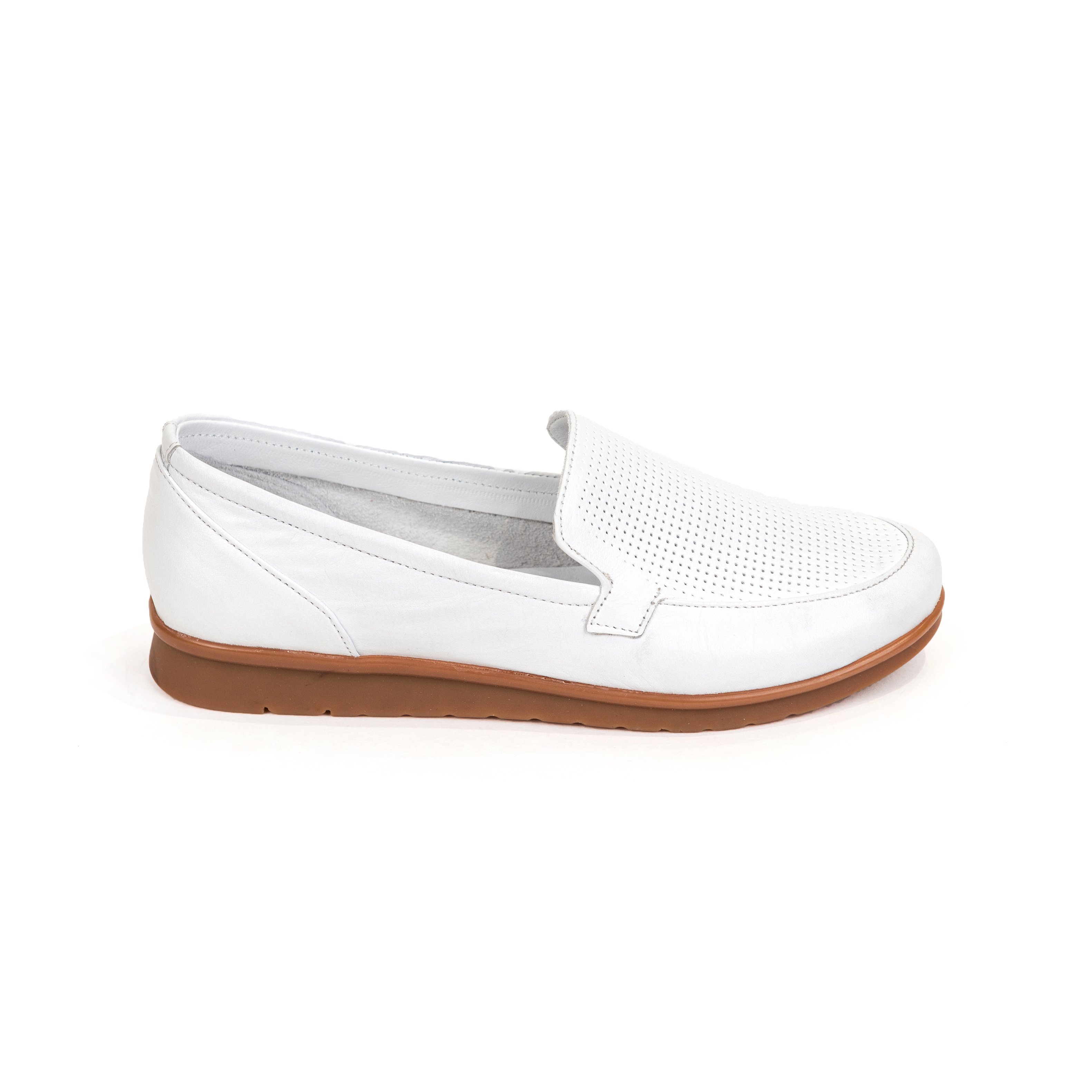 Слипоны Greyder 57354BEYAZ white 37 купить,NaN