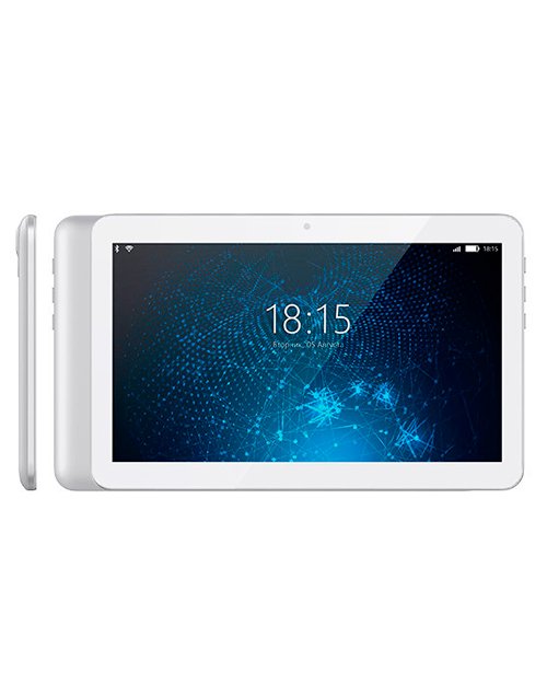 Планшет BQ 1081G 8Gb White купить,NaN