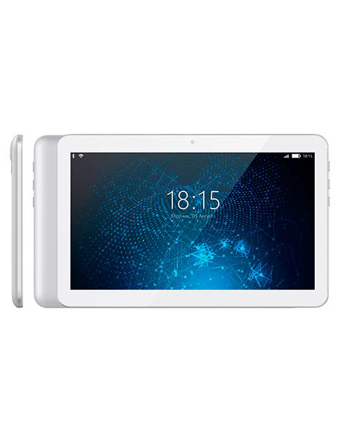 Планшет BQ 1081G 8Gb White купить,NaN