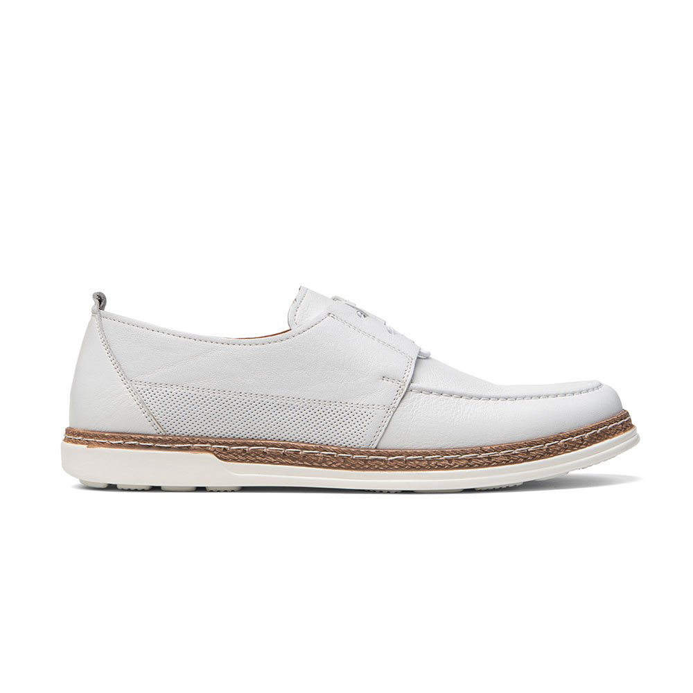 Топсайдеры Greyder 64040BEYAZ white 45 купить,NaN