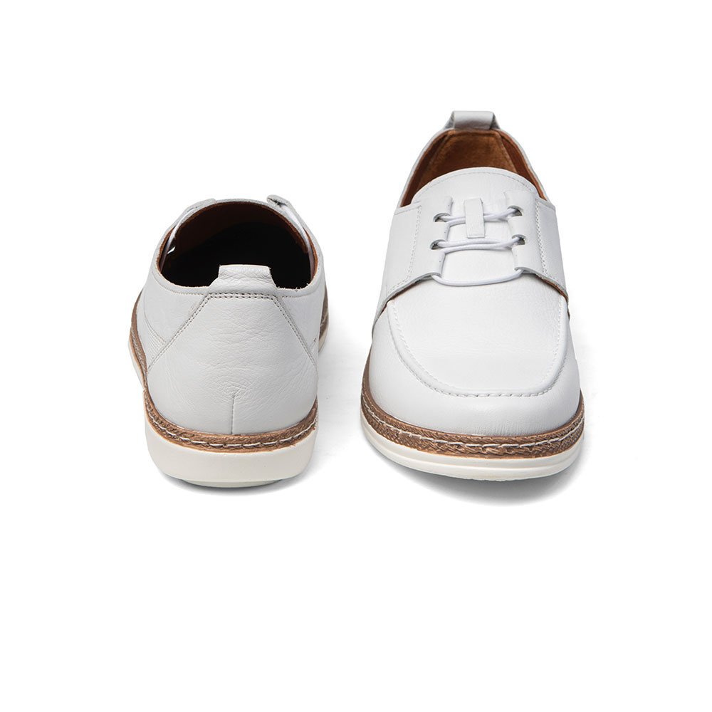 Топсайдеры Greyder 64040BEYAZ white 45 купить,NaN