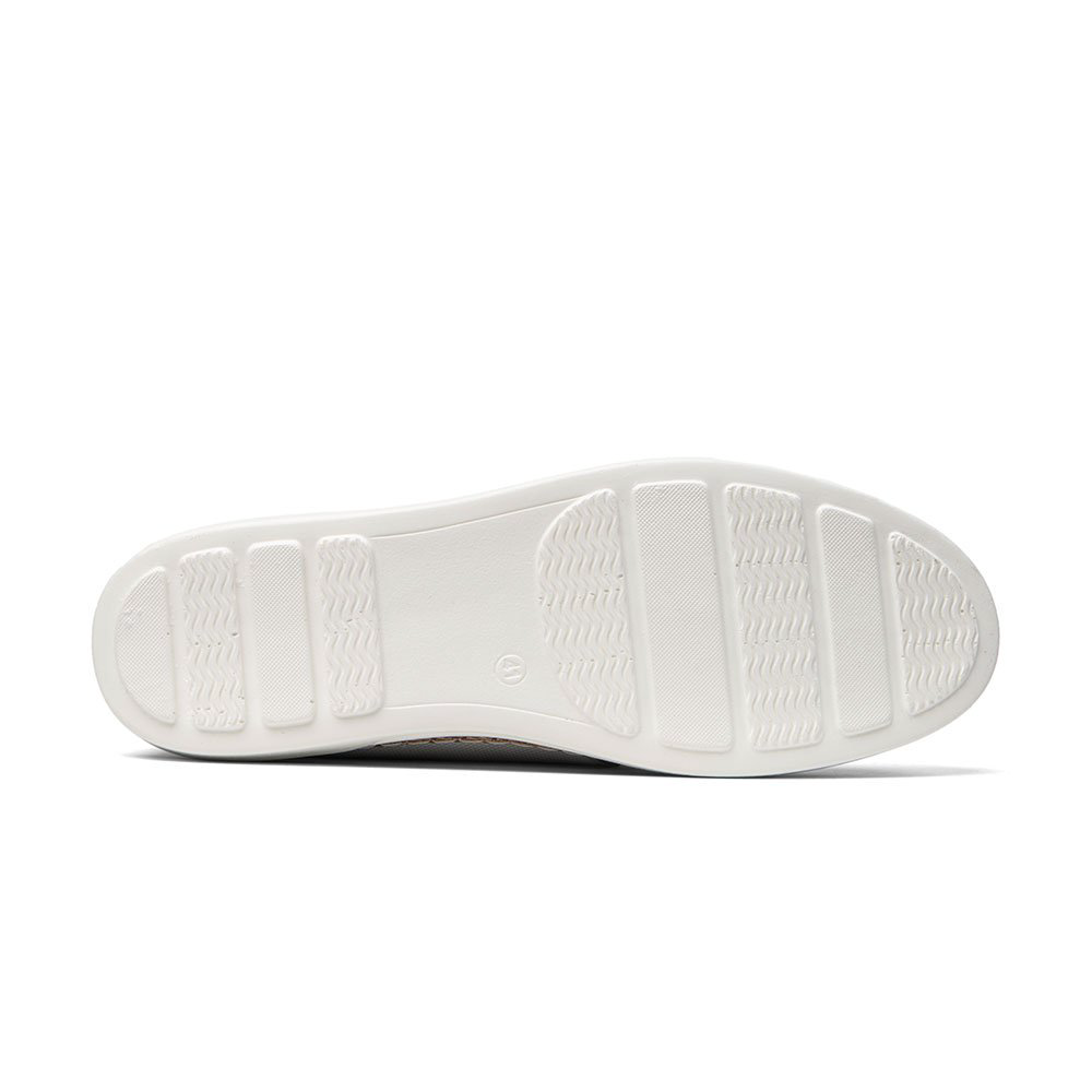 Топсайдеры Greyder 64040BEYAZ white 45 купить,NaN