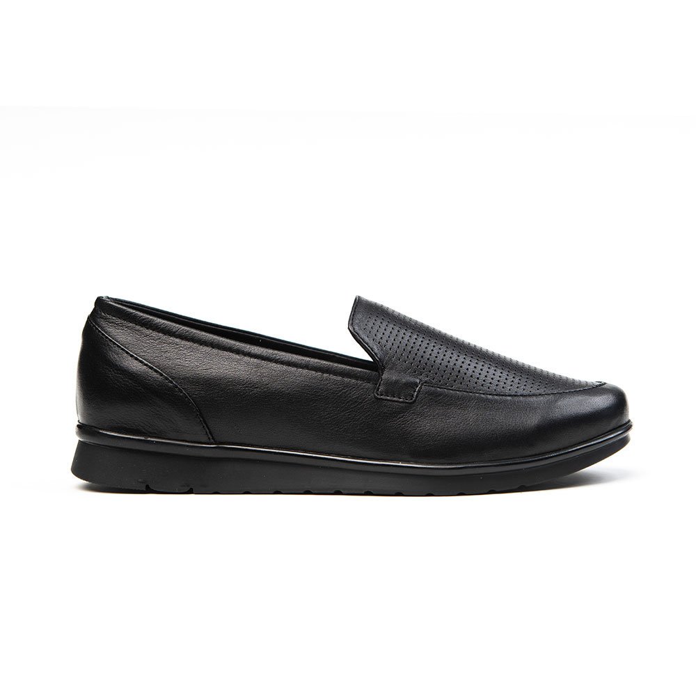 Слипоны Greyder 57354SIYAH black 38 купить,NaN