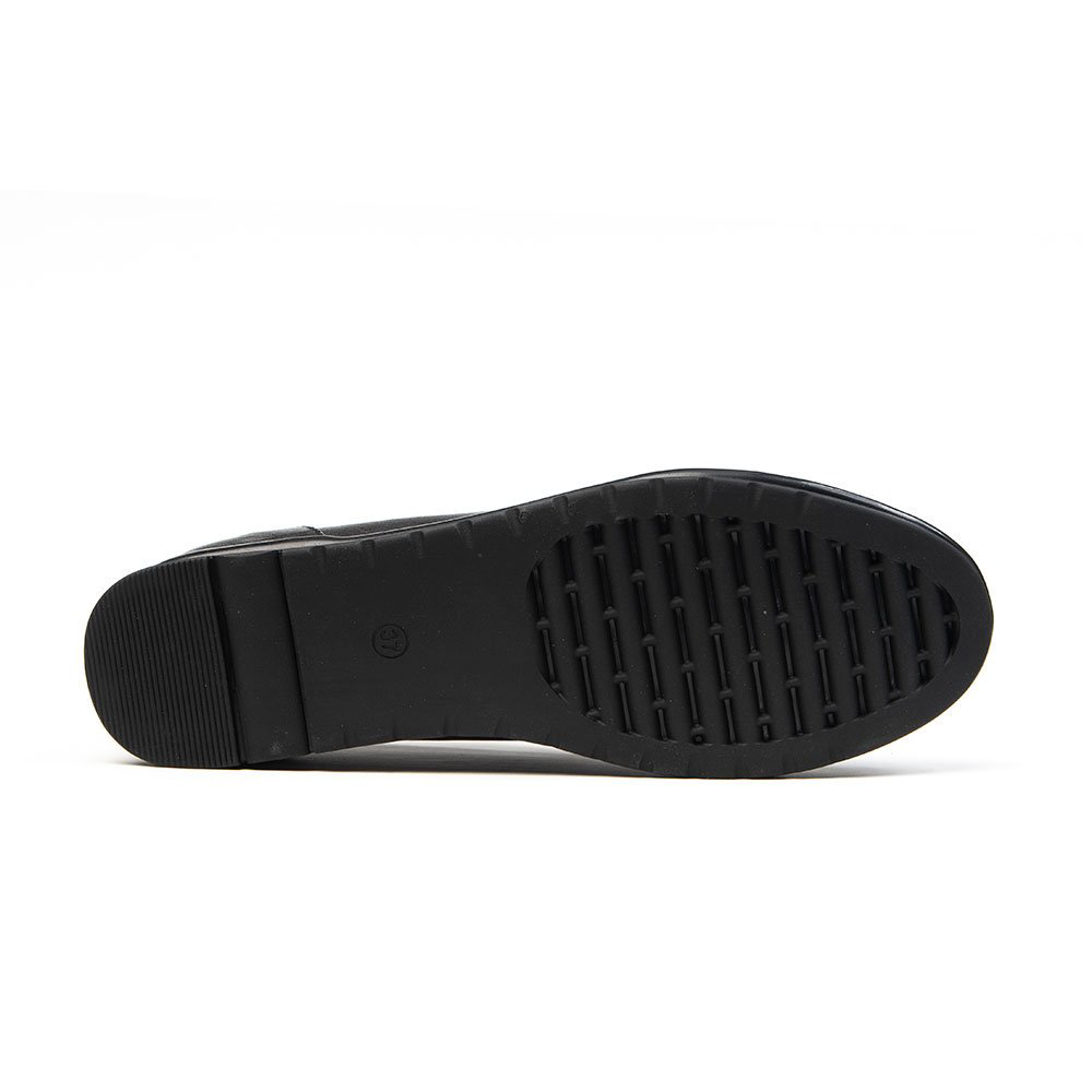 Слипоны Greyder 57354SIYAH black 38 купить,NaN