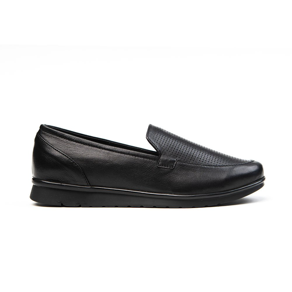 Слипоны Greyder 57354SIYAH black 39 купить,NaN