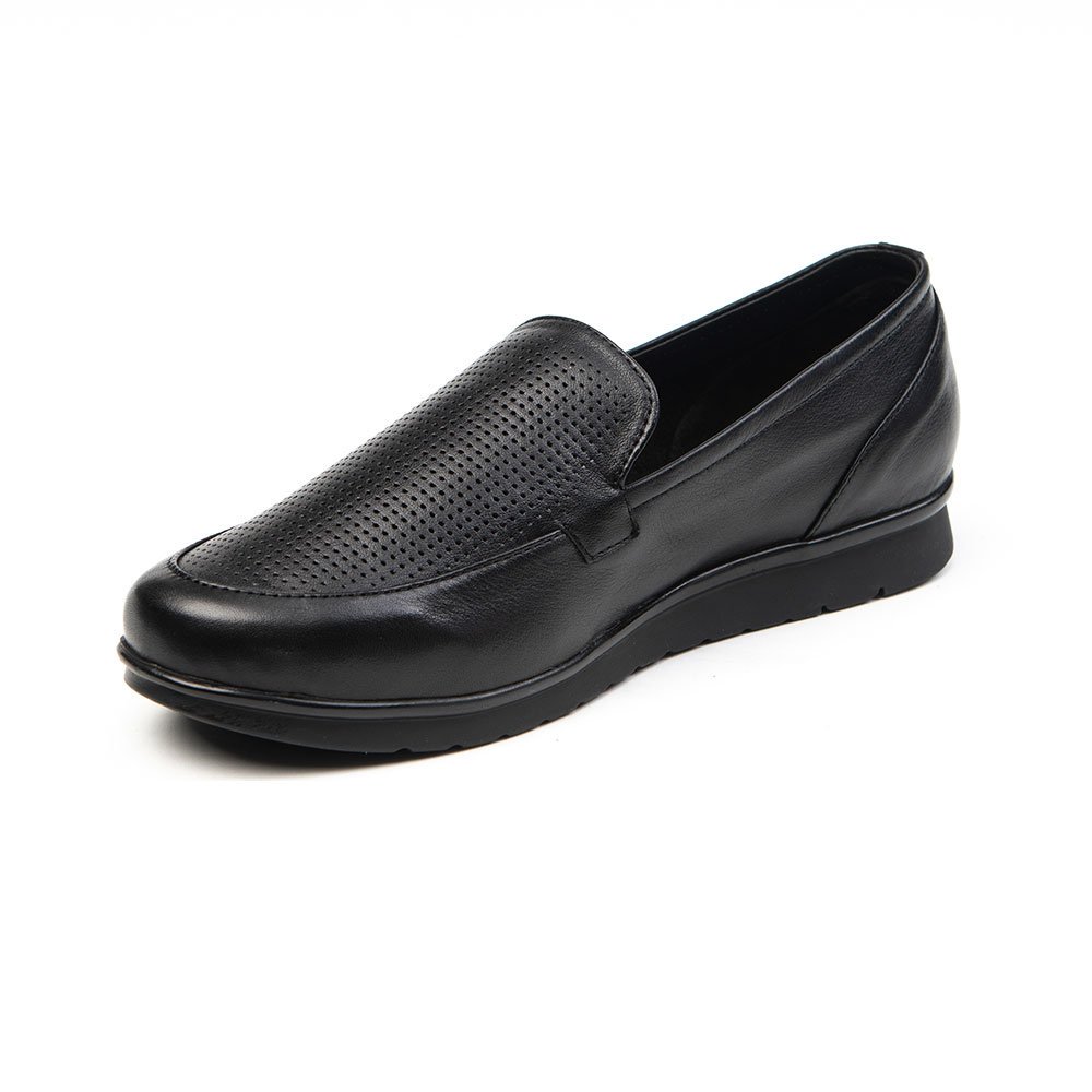 Слипоны Greyder 57354SIYAH black 39 купить,NaN