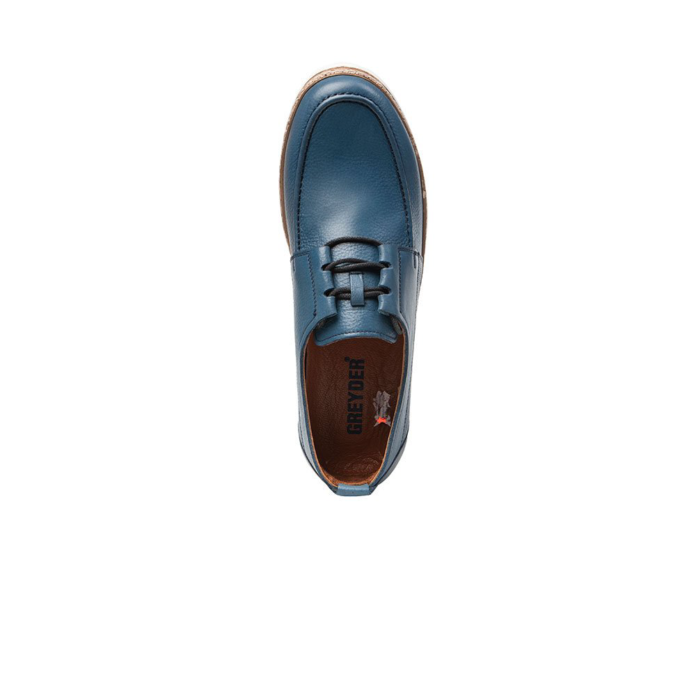 Топсайдеры Greyder 64040MAVI blue 40 купить,NaN