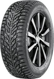 Шина Nokian Hakkapeliitta 9 185/65 R15 92T зимняя