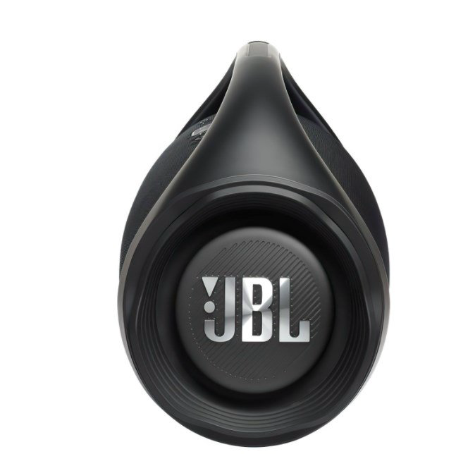 Портативная акустика JBL Boombox 2 JBLBOOMBOX2BLKEU черная купить,NaN