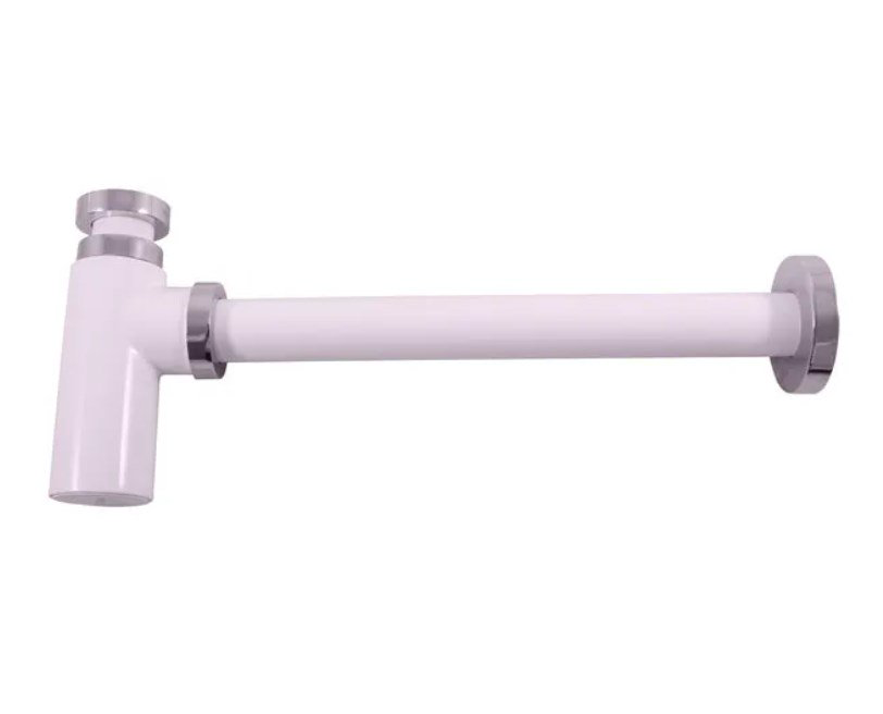 Сифон Rav Slezak Siphons MD0232BC белый купить,NaN