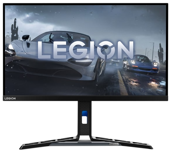 Монитор Lenovo Legion Y27-30 66F8GAC3EU 27" черный