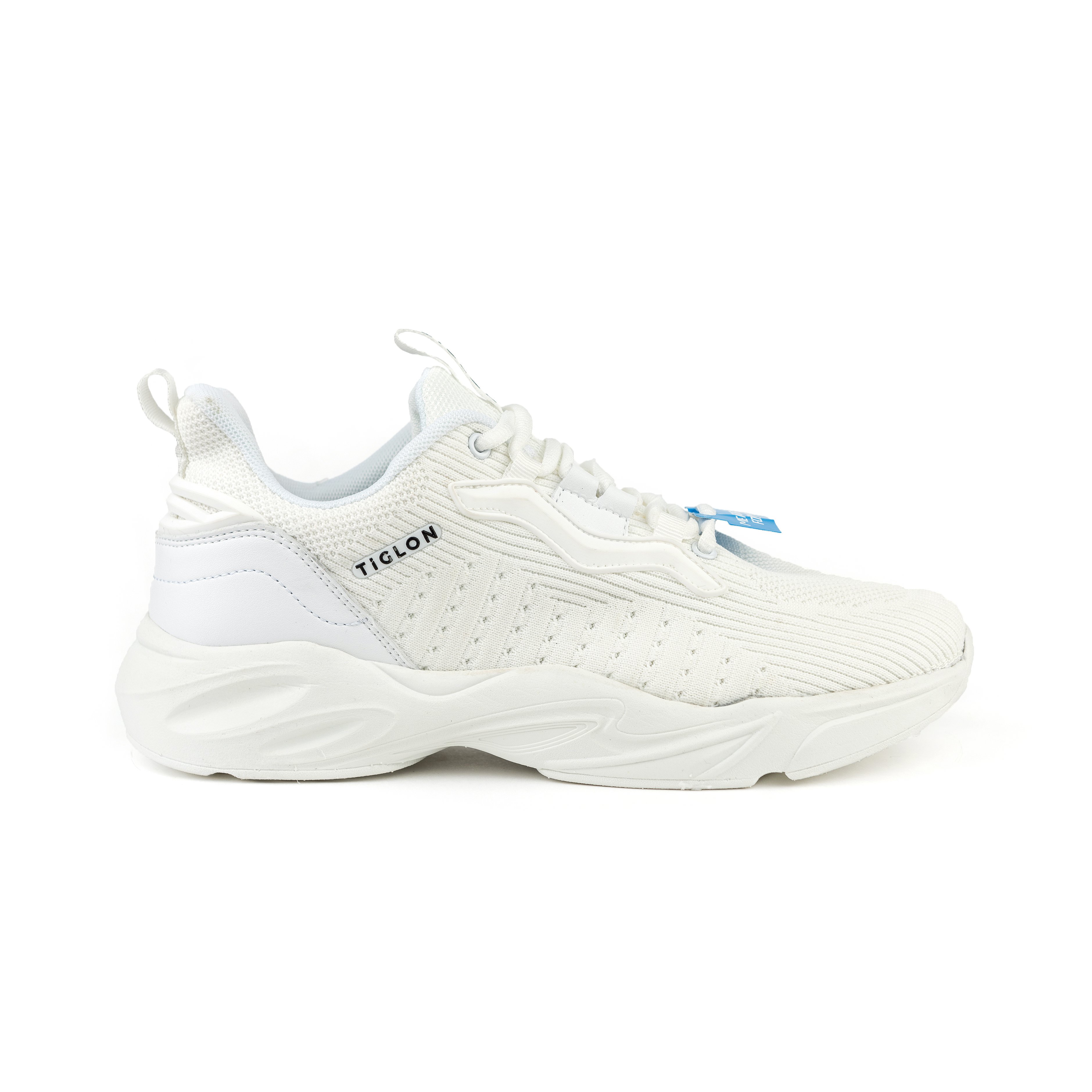 Летние кроссовки Tiglon T-09251BEYAZ white 42 купить,NaN