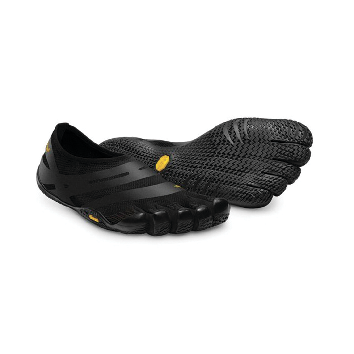 Кроссовки Vibram Fivefingers EL-X 13M0101 black 45 купить,NaN