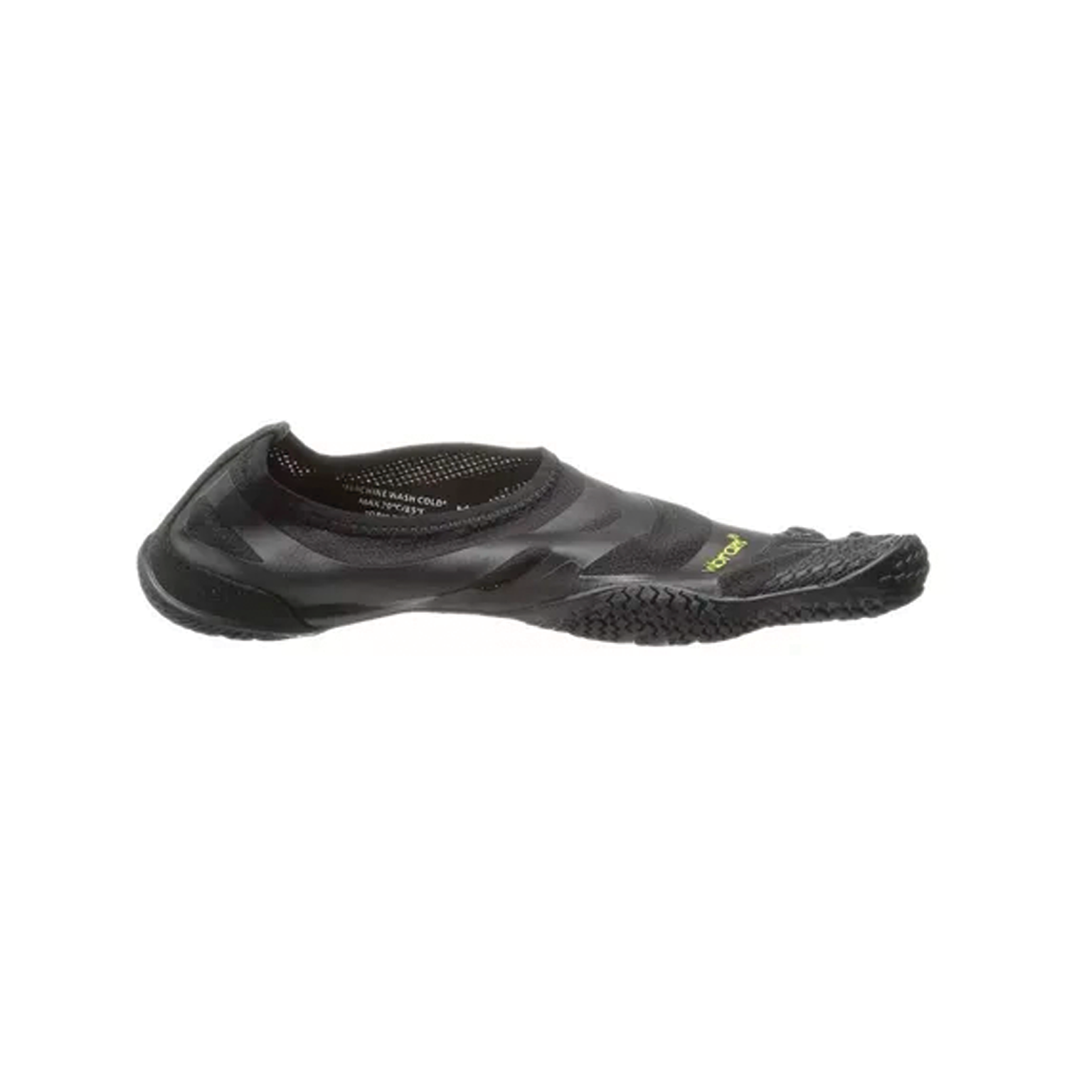 Кроссовки Vibram Fivefingers EL-X 13M0101 black 45 купить,NaN