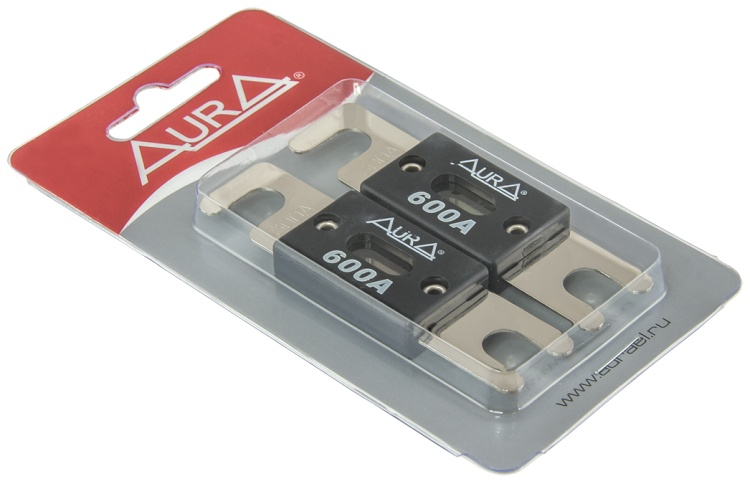 Предохранитель AurA FAL-N601 2 шт