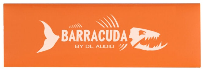 Термоусадочная трубка DL Audio Barracuda 0/2 Ga Heatshrink 10шт