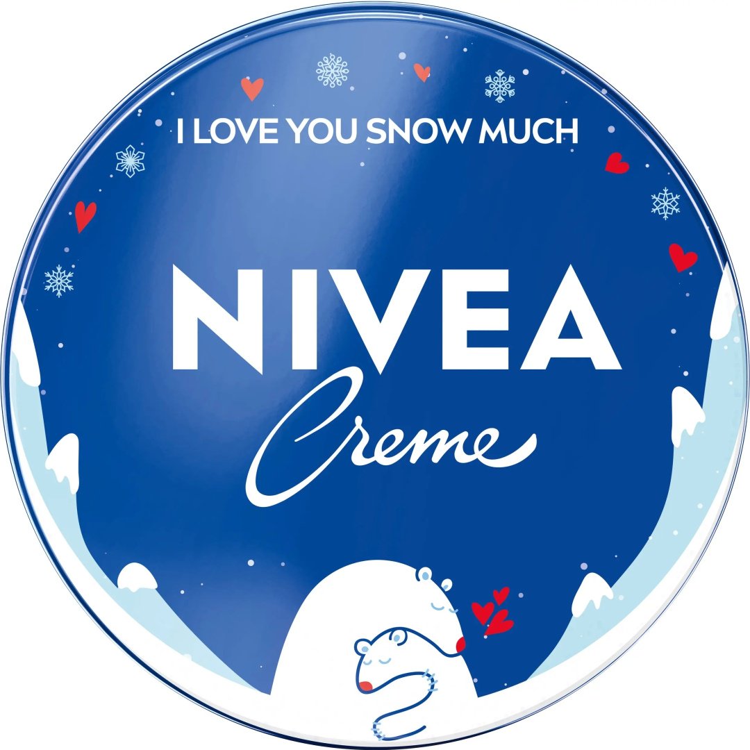 NIVEA Intensive Moisturizing крем для тела 250 мл купить,NaN