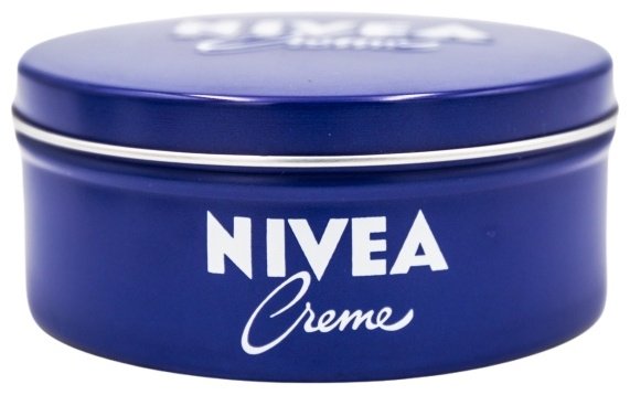 NIVEA Intensive Moisturizing крем для тела 250 мл купить,NaN