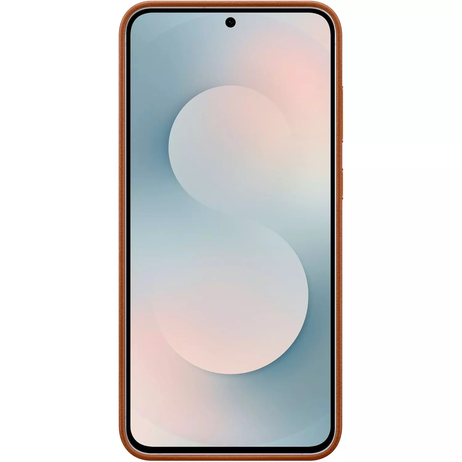 Чехол Kindsuit Case EF-VS731PAEGRU для Samsung S25 FE Tan  купить,NaN
