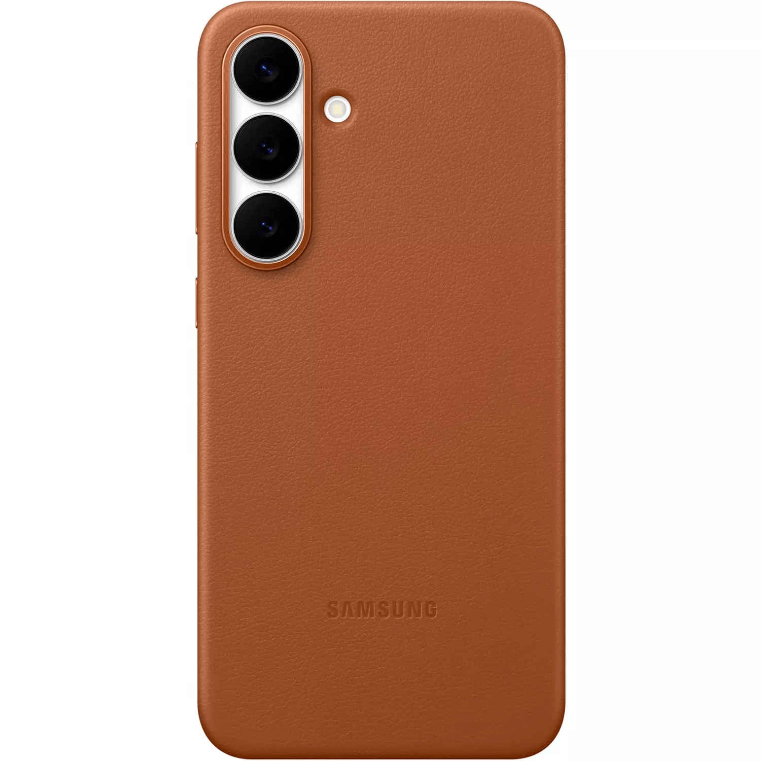 Чехол Kindsuit Case EF-VS731PAEGRU для Samsung S25 FE Tan  купить,NaN